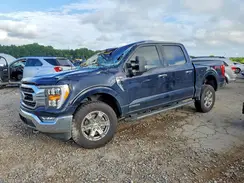1FTFW1E13MFB84899 2021 FORD F-150