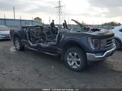 1FTFW1E13MFC13639 2021 FORD F-150