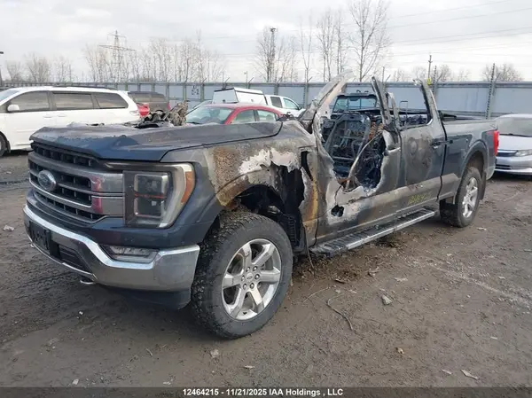 1FTFW1E13MFC13639 2021 FORD F-150 - Image 2