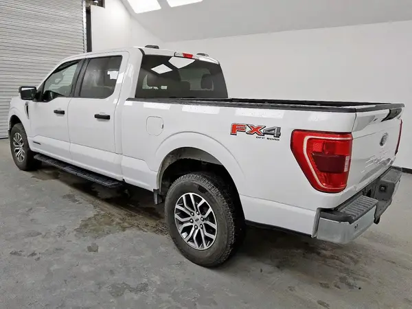 1FTFW1E13MFC73744 2021 FORD F-150 - Image 2