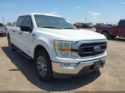 1FTFW1E13MFC73789 2021 FORD F-150