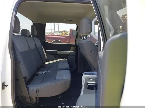 1FTFW1E13MFC73789 2021 FORD F-150 - Image 8