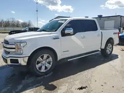 1FTFW1E14JFC44040 2018 FORD F-150