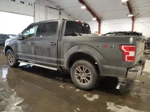1FTFW1E14JFC50999 2018 FORD F-150 - Image 2