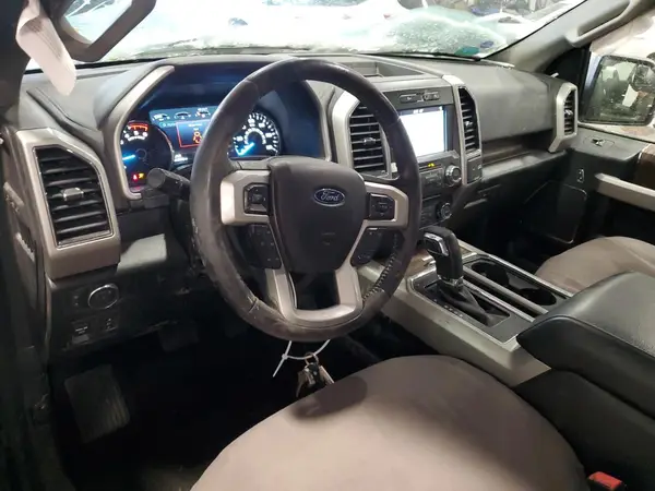 1FTFW1E14JFC50999 2018 FORD F-150 - Image 8