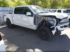 1FTFW1E14JFC54289 2018 FORD F-150