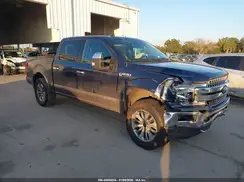 1FTFW1E14JFD04074 2018 FORD F-150