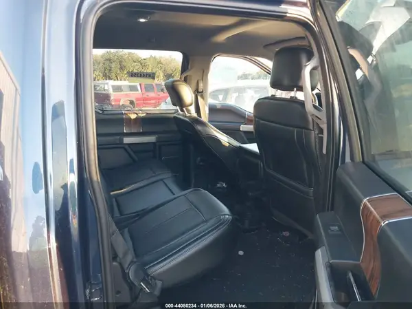 1FTFW1E14JFD04074 2018 FORD F-150 - Image 8