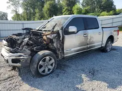 1FTFW1E14JFD44851 2018 FORD F-150