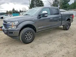 1FTFW1E14JFD46387 2018 FORD F-150