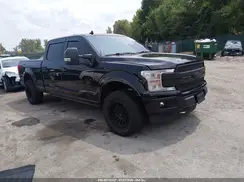 1FTFW1E14JFD51475 2018 FORD F-150