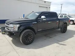 1FTFW1E14JFD57180 2018 FORD F-150