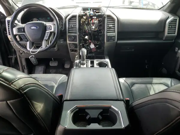 1FTFW1E14JFD57180 2018 FORD F-150 - Image 8