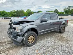 1FTFW1E14JFD63254 2018 FORD F-150