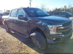 1FTFW1E14JFD78305 2018 FORD F-150