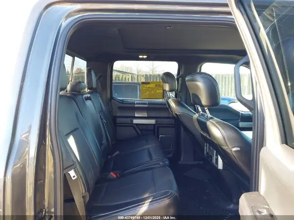 1FTFW1E14JFD78305 2018 FORD F-150 - Image 8
