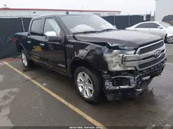 1FTFW1E14JFD80068 2018 FORD F-150