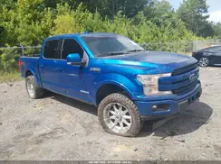 1FTFW1E14JFD80555 2018 FORD F-150