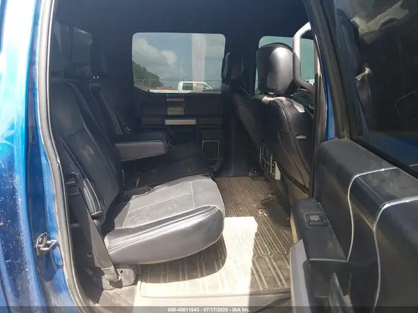 1FTFW1E14JFD80555 2018 FORD F-150 - Image 8