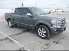 1FTFW1E14JFD86467 2018 FORD F-150