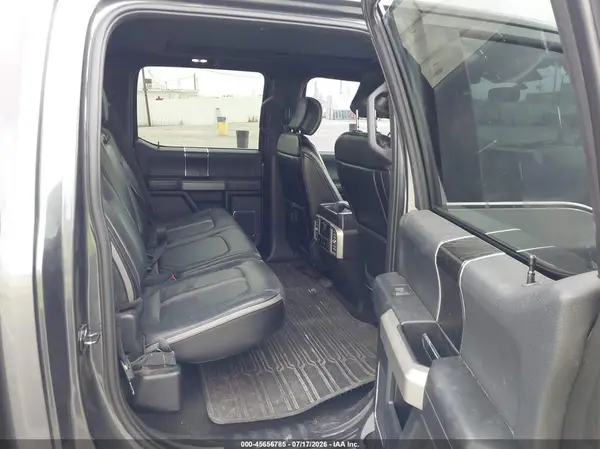 1FTFW1E14JFD86467 2018 FORD F-150 - Image 8