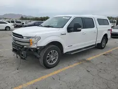 1FTFW1E14JFD86534 2018 FORD F-150