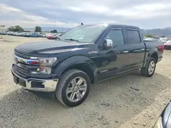 1FTFW1E14JFD86839 2018 FORD F-150