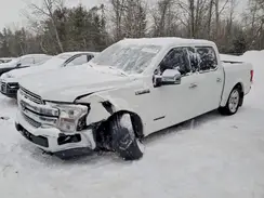 1FTFW1E14JFD91085 2018 FORD F-150
