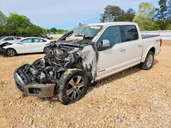 1FTFW1E14JFD93564 2018 FORD F-150