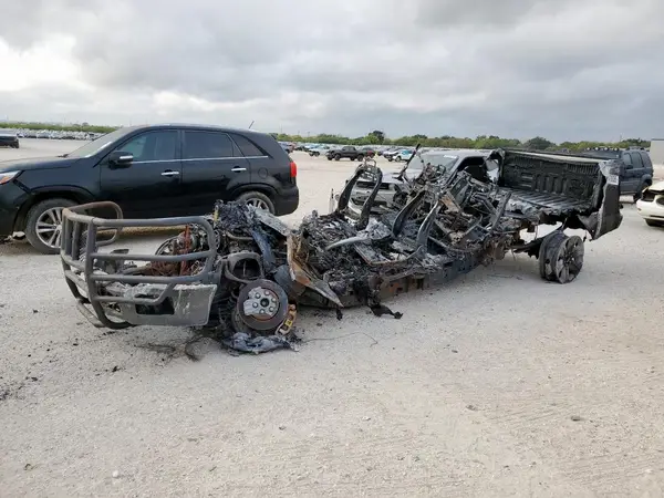 1FTFW1E14JFE25719 2018 FORD F-150 - Image 1