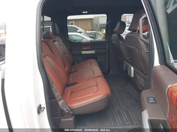 1FTFW1E14JFE67744 2018 FORD F-150 - Image 8