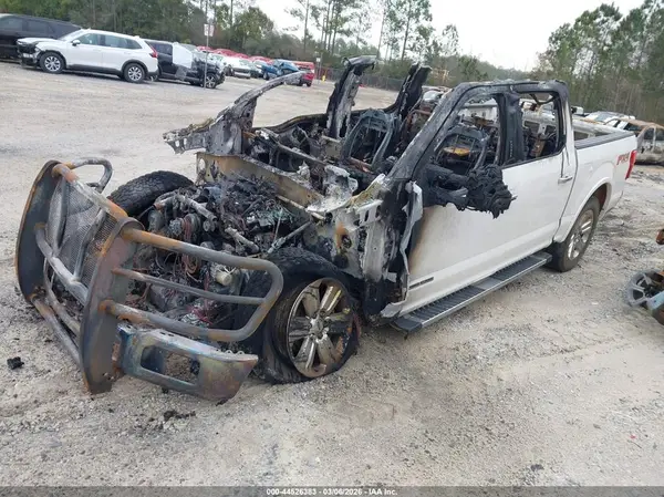 1FTFW1E14KFA39495 2019 FORD F-150 - Image 2