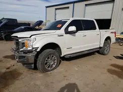 1FTFW1E14KFA41425 2019 FORD F-150