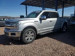 1FTFW1E14KFA41716 2019 FORD F-150