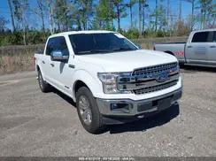 1FTFW1E14KFA79818 2019 FORD F-150