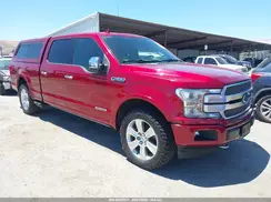 1FTFW1E14KFA81326 2019 FORD F-150