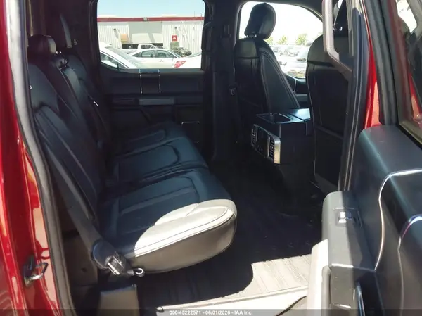 1FTFW1E14KFA81326 2019 FORD F-150 - Image 8