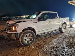 1FTFW1E14KFA84906 2019 FORD F-150