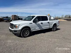 1FTFW1E14KFA99096 2019 FORD F-150