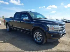 1FTFW1E14KFB92894 2019 FORD F-150