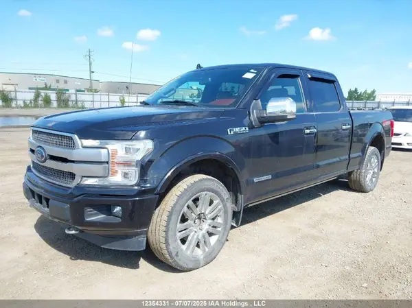 1FTFW1E14KFB92894 2019 FORD F-150 - Image 2