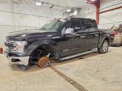 1FTFW1E14KFC53144 2019 FORD F-150