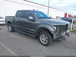 1FTFW1E14KFC56755 2019 FORD F-150
