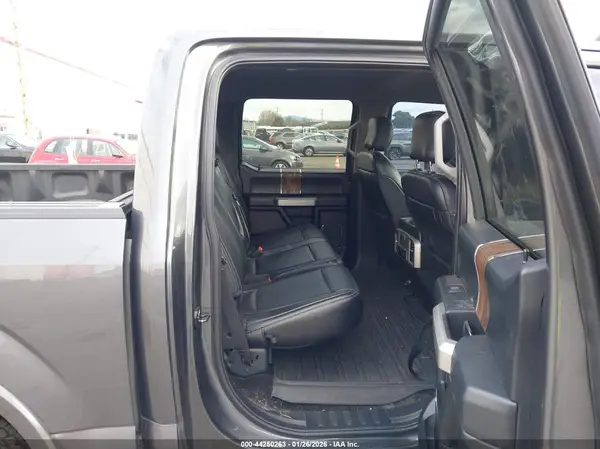 1FTFW1E14KFC56755 2019 FORD F-150 - Image 8