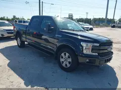1FTFW1E14KFC69098 2019 FORD F-150