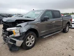 1FTFW1E14KFC83177 2019 FORD F-150