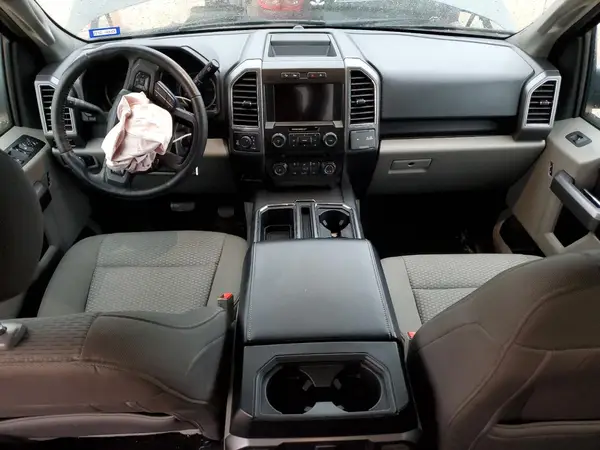 1FTFW1E14KFC83177 2019 FORD F-150 - Image 8