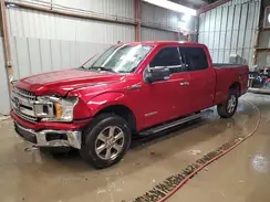 1FTFW1E14KFD30188 2019 FORD F-150
