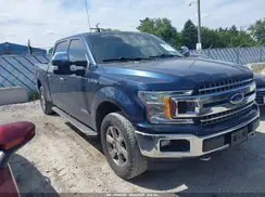 1FTFW1E14KFD32393 2019 FORD F-150