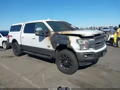 1FTFW1E14LFC73735 2020 FORD F-150